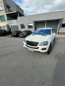 ML 350 CDI 4Matic - 1