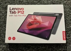 Lenovo Tab P12 Pen Plus