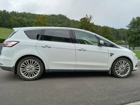 FORD S-MAX BI-TURBO 154 KW LED POWERSHIFT 2.0 TDCI  7MIESTNE - 1