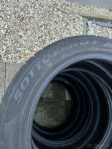 225/45 r17 zimne Pirelli