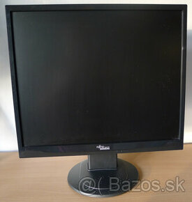 Monitor 19" 5:4 - 1