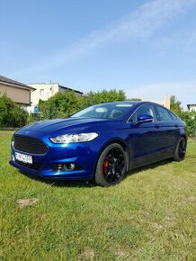 Predam Ford Mondeo