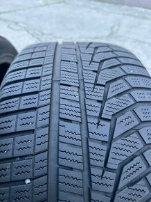 Zimné Hankook Winter i cept evo2