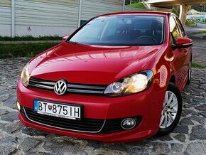 ✳️Volkswagen Golf 1.6 TDI Comfortline NOVÁ TK/EK✳️