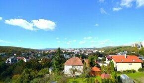 Na predaj LUXUSNÝ 3-izbový byt, parking, Košice - KVP