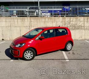 Volkswagen e-UP 37kWh 61kW - 1