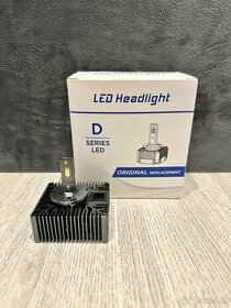 Led D5S - 1