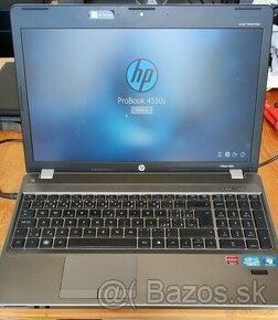 Notebook HP - 1