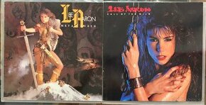 LP platne LEE AARON - 1