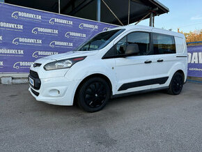 Ford Transit Connect 1,5 TDCi