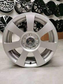 Original Mercedes alu disky R17 5x112 ET47.5 - 1