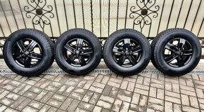 225/75 r16 CP 5x130 Ducato karavan