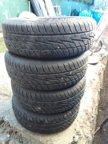 Matador zimné pneumatiky 195/65 r15 - 1