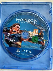 Horizon Ps4