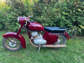 JAWA 350 / 360