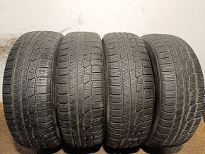 235/70 R16 Zimné pneumatiky Nokian WR G2 4 kusy