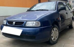 Seat Ibiza 1998