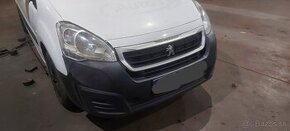 Peugeot partner 2015 1.6 hdi 9H06