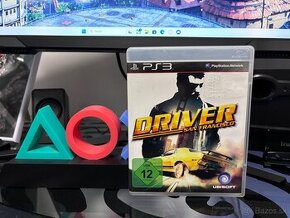 Driver PS3