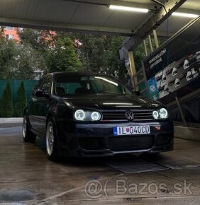 Volkswagen Golf 4 1.9Tdi