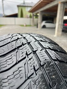 225/65 R17 - NOKIAN Tyres WR SUV 3