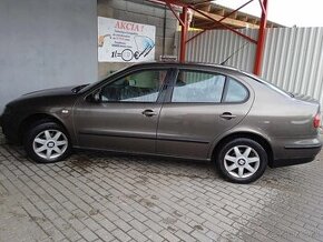 Seat toledo 1.6i