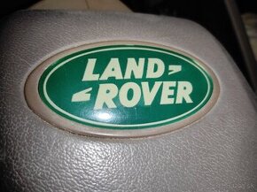 Land Rover Discovery 1