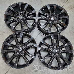 Originál MAZDA 6 disky 5x114.3 R19 ET45