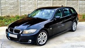 BMW 320d xDrive 2012 Facelift