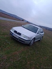 Škoda octavia 1.9tdi 74kw