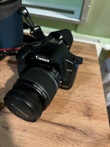 Canon EOS 450d