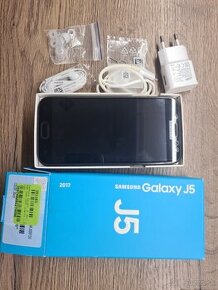 Samsung Galaxy J5 2017