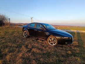 Alfa Romeo 159