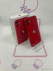 Apple iPhone 11 128GB RED