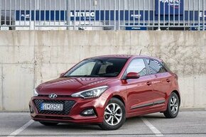 Hyundai i20 1.2i Style 62kw