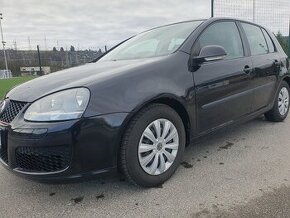 Golf 5