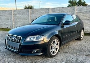 AUDI A3 1.9 TDI SPORT