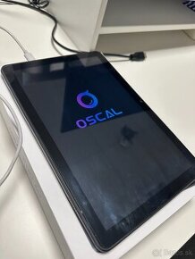 Predám tablet Oscal Pad 60 - 64 GB sivý