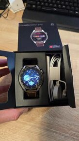 Huawei Watch 3 PRO