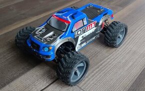 RC auto zn. MAVERICK iON MT RTR v mierke 1:18