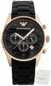 Hodinky Emporio Armani Ar5905