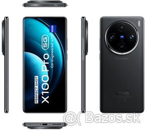 Vivo X100 PRO 16/512