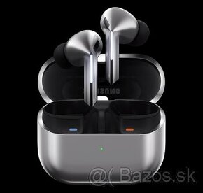 Kúpim samsung galaxy buds 3 pro