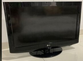 Predám TV LG/lcd/81cm