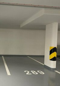 Parkovacie miesto / Parking space, Albelli residence