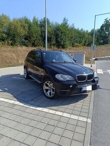 X5 e70 180kw