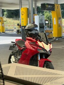 DUCATI superšport 939 r.v 2018 34000km