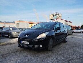 Peugeot 5008 1.6L e-HDi FAP STT Style