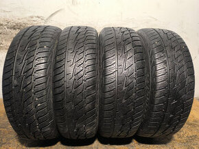 195/65 R15 Zimné pneumatiky Matador Sibir Snow 4 kusy