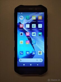 Oukitel WP12 (iGET WP12)